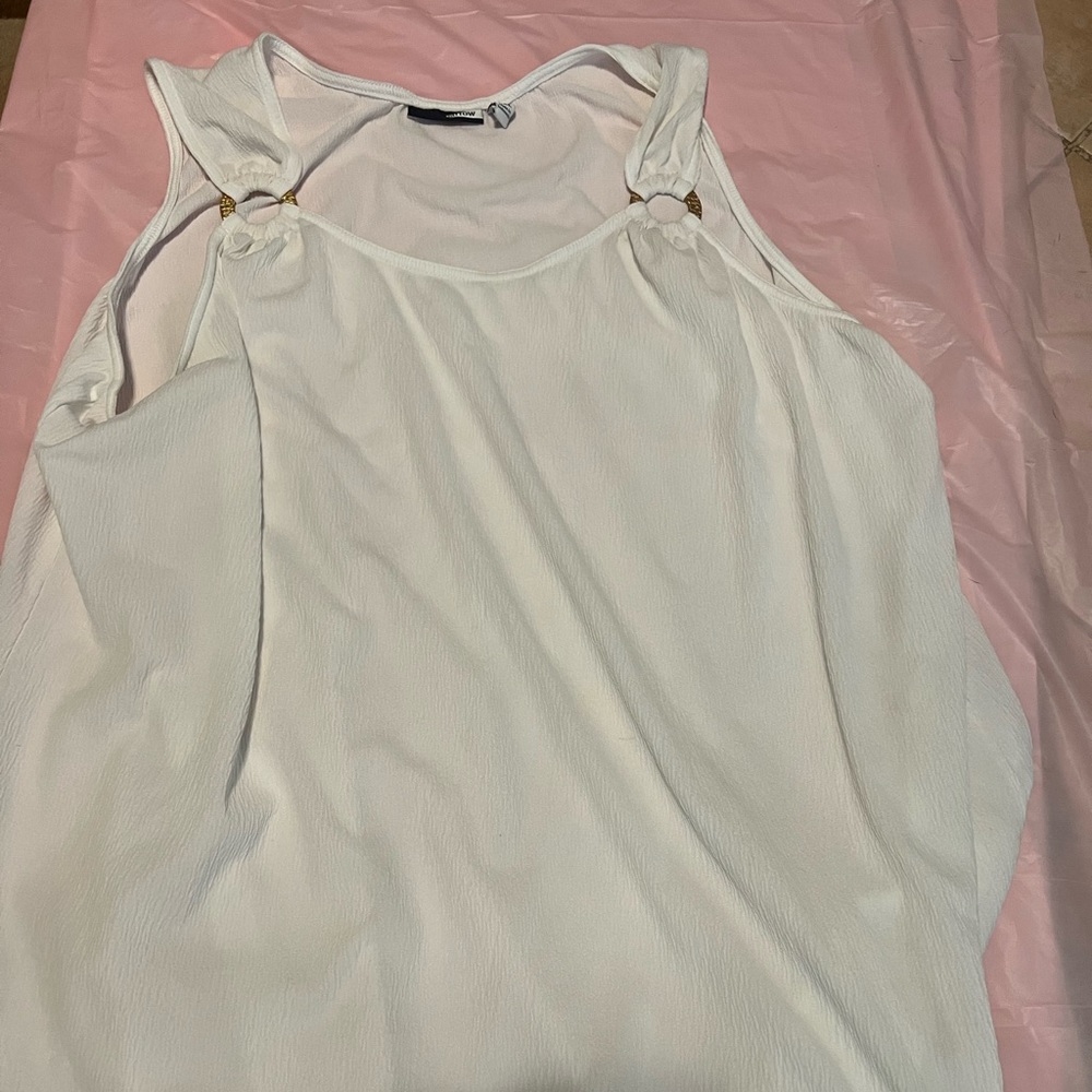 Croft & Barrow XXL Swimsuit Cover Up